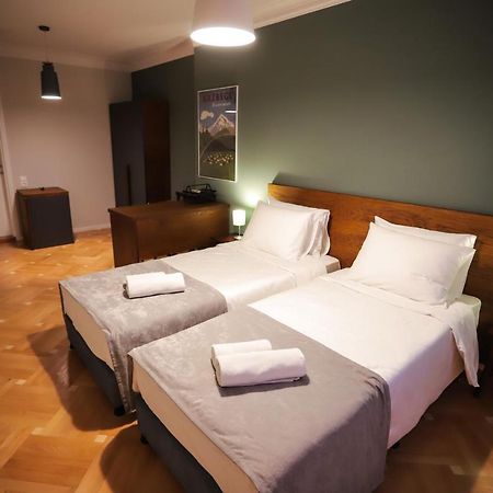 Hotel Sabu ティビリシ エクステリア 写真