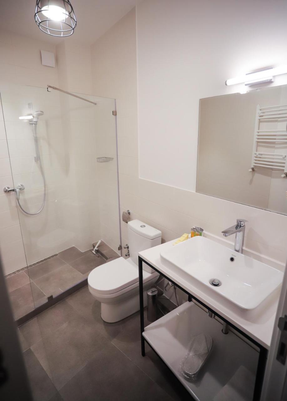 Hotel Sabu ティビリシ エクステリア 写真