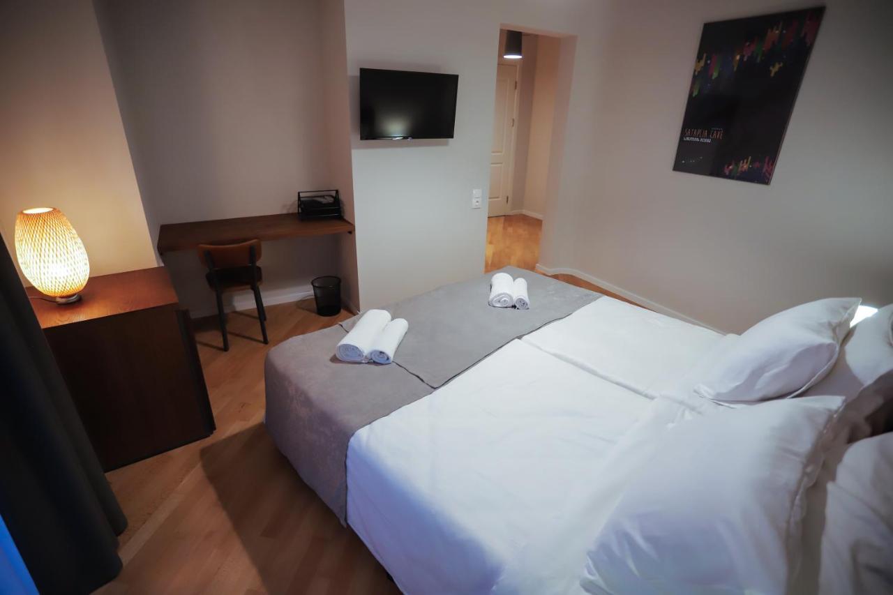 Hotel Sabu ティビリシ エクステリア 写真