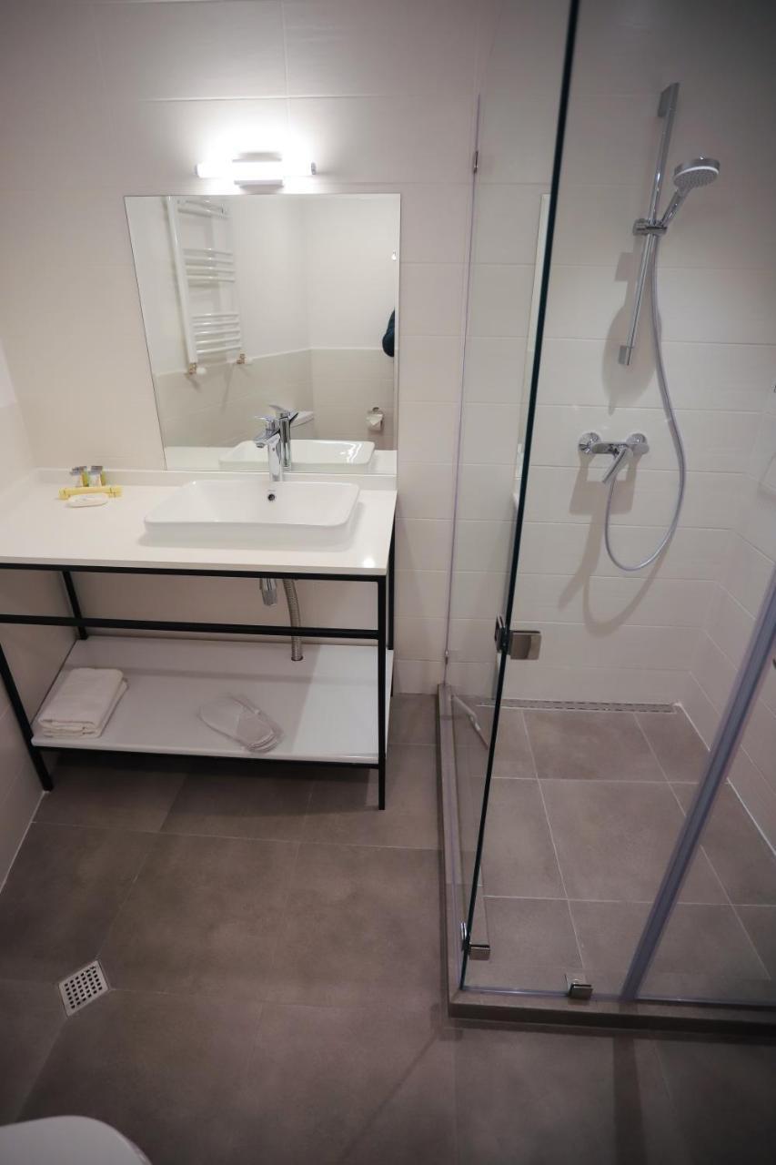 Hotel Sabu ティビリシ エクステリア 写真