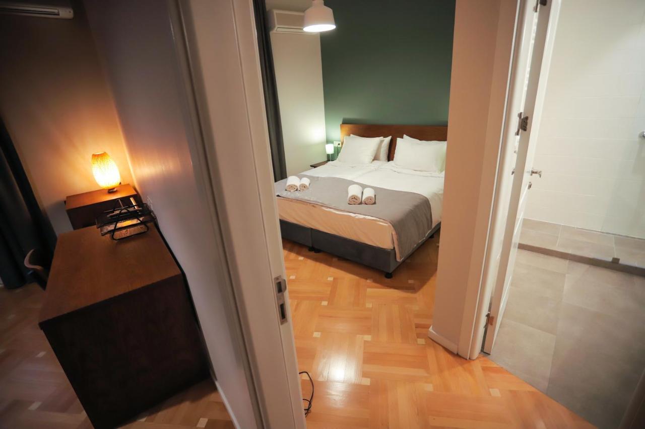 Hotel Sabu ティビリシ エクステリア 写真