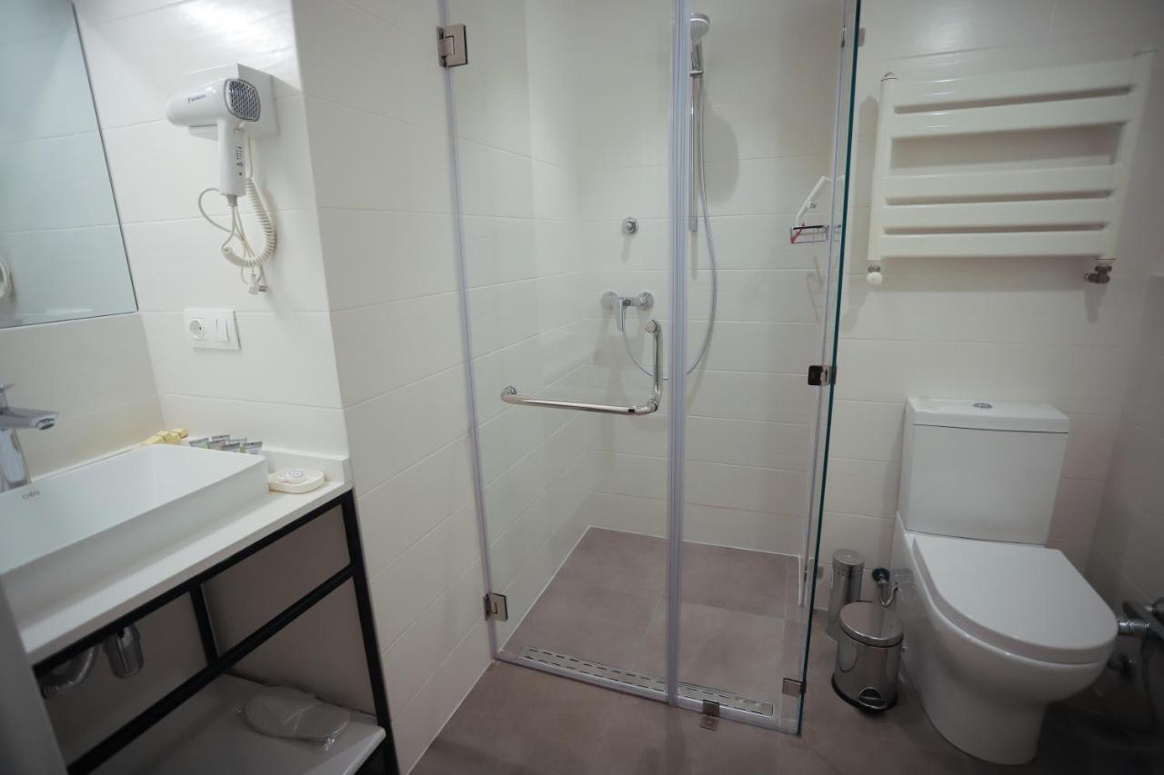 Hotel Sabu ティビリシ エクステリア 写真