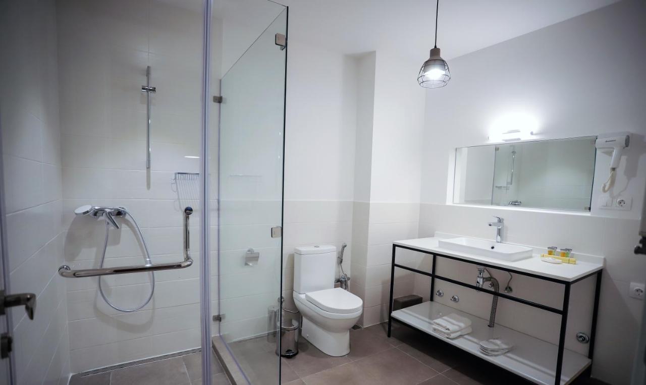 Hotel Sabu ティビリシ エクステリア 写真